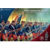 french infantry advancing