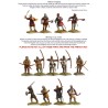 agincourt french infantry 1415-1429