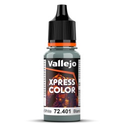72.401 xpress color blanc...