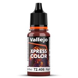 72.406 xpress color rouge...