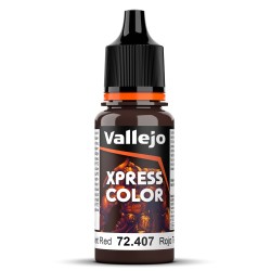 72.407 xpress color rouge...