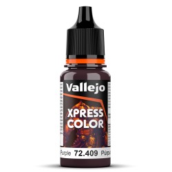 72.409 xpress color pourpre...