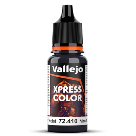72.410 xpress color violet sombre