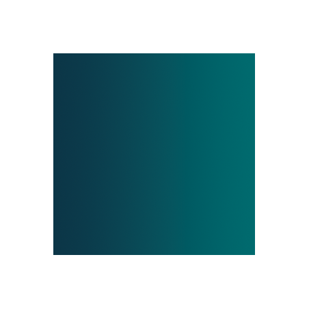 72.414 xpress color turquoise caraibes