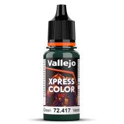 72.417 xpress color vert serpent
