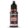 72.421 xpress color brun cuivre