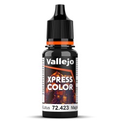72.423 xpress color lotus noir