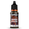 72.453 xpress color jaune militaire