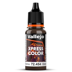 72.454 xpress color ocre désert