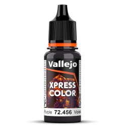 72.456 xpress color violet pervers