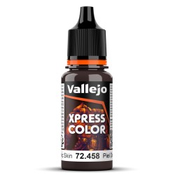 72.458 xpress color peau démoniaque