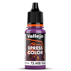 72.459 xpress color rose fluide