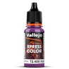 72.459 xpress color rose fluide