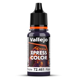72.461 xpress color pourpre vampirique