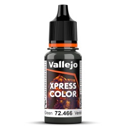 72.466 xpress color vert blindage