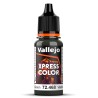 72.468 xpress color vert commando