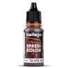 72.470 xpress color chair de zombie