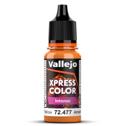 72.477 xpress color jaune cuirassé