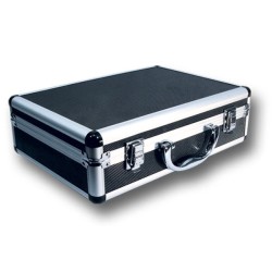 mallette aérographe et compresseur AC04