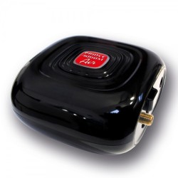 mallette aérographe et compresseur AC04