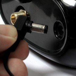 mallette aérographe et compresseur AC04