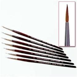 5/0 110 poil long