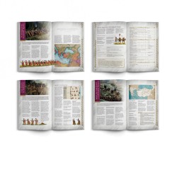 book rome's conquest of the east + young caesar