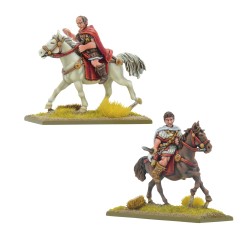 roman generals lucius...