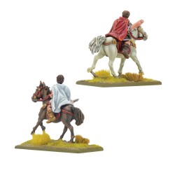 roman generals lucius cornelius & gaius marius