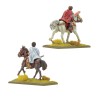 roman generals lucius cornelius & gaius marius