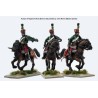 napoleonic Austrian Hussars 1805-1815