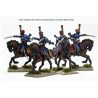 napoleonic Austrian Hussars 1805-1815