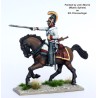 Austrian napoleonic cavalry