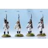 Napoleonic Austrian infantry
