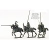 mounted men at arms 1450-1500