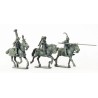 mounted men at arms 1450-1500