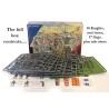 Foot knights 1450-1500