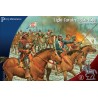 light cavalry