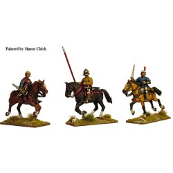 light cavalry