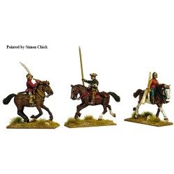 light cavalry