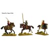 light cavalry