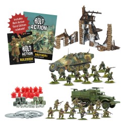 band of brothers 2025 V3 starter set