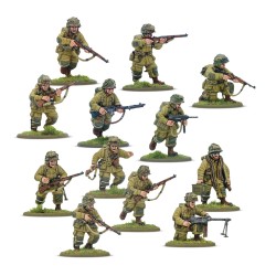 band of brothers 2025 V3 starter set