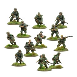 band of brothers 2025 V3 starter set