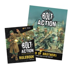 band of brothers 2025 V3 starter set