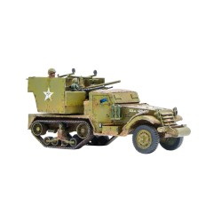 M15 multiple gun motor carriage