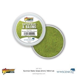 summer grass