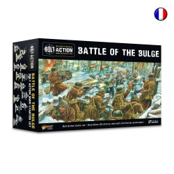 battle of the bulge starter...