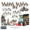 battle of the bulge starter set version française