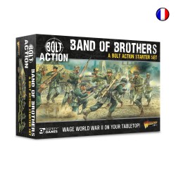 band of brothers starter...
